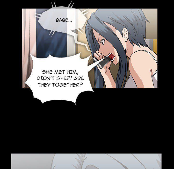 Drug Candy Manhwa - Chapter 33 Page 64