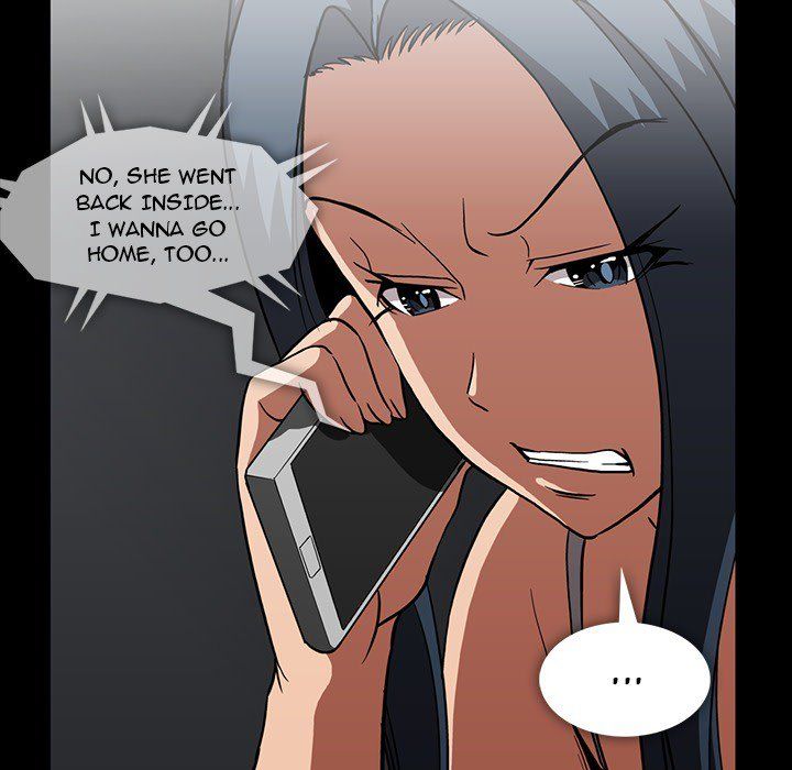 Drug Candy Manhwa - Chapter 33 Page 65