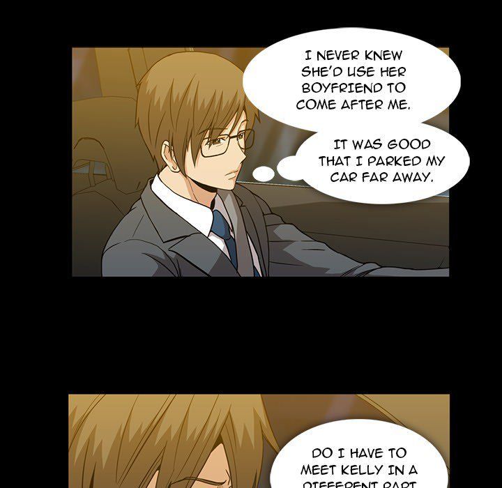 Drug Candy Manhwa - Chapter 33 Page 67