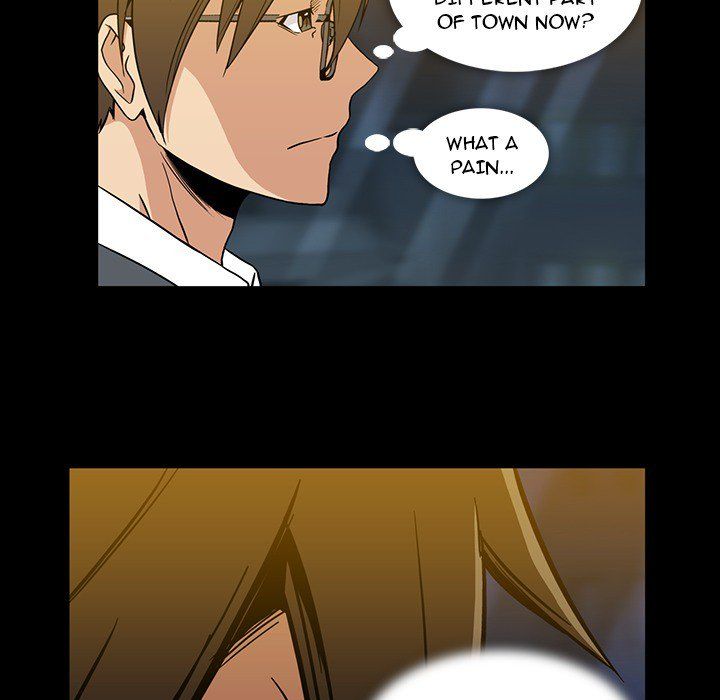 Drug Candy Manhwa - Chapter 33 Page 68