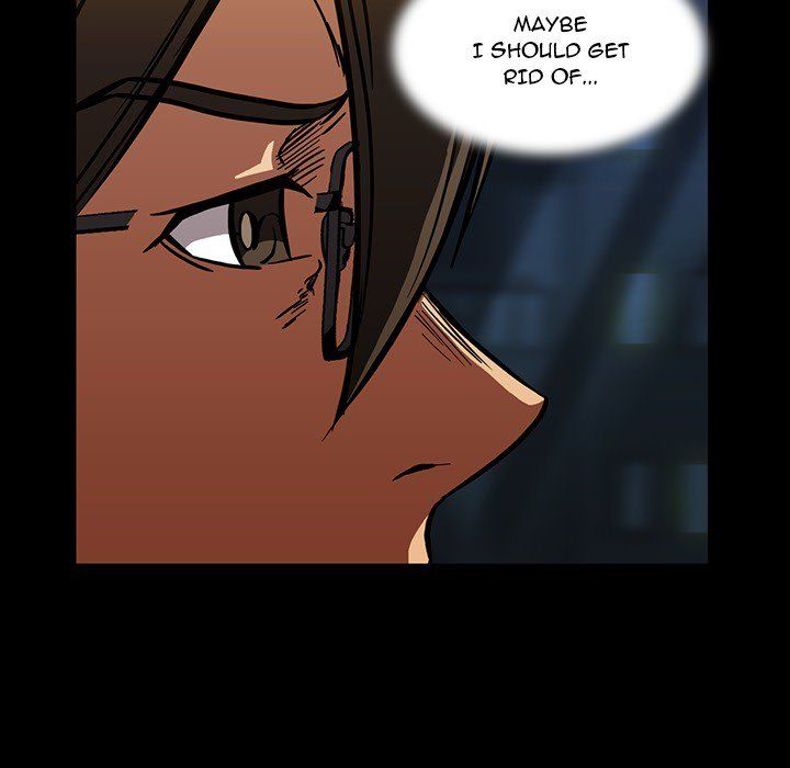 Drug Candy Manhwa - Chapter 33 Page 69