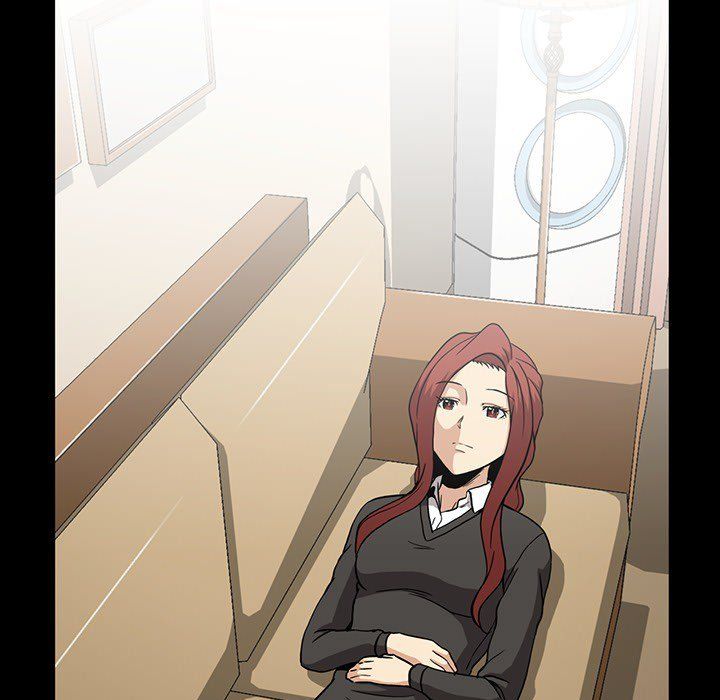 Drug Candy Manhwa - Chapter 33 Page 71