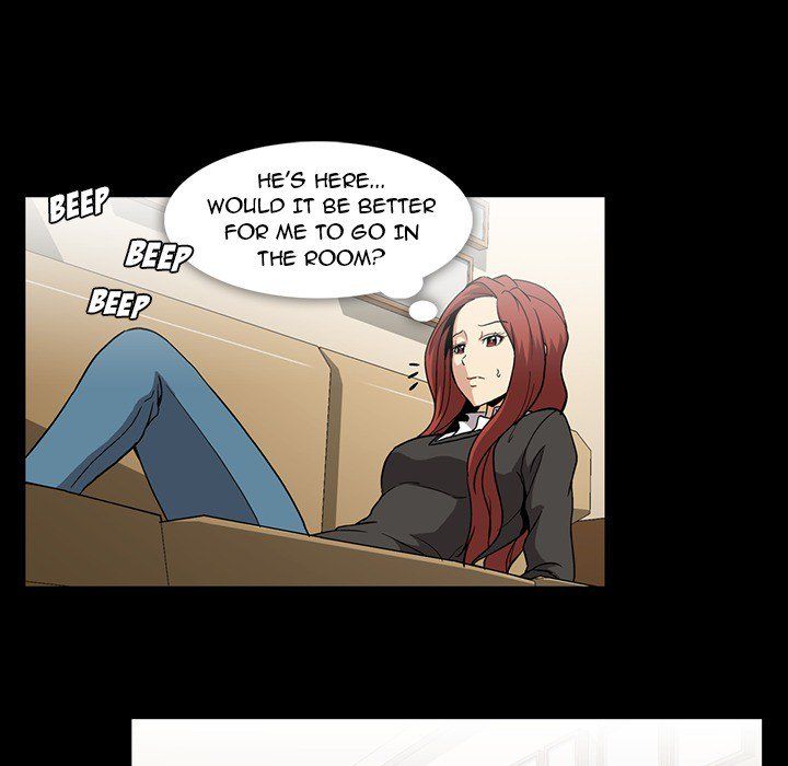 Drug Candy Manhwa - Chapter 33 Page 77