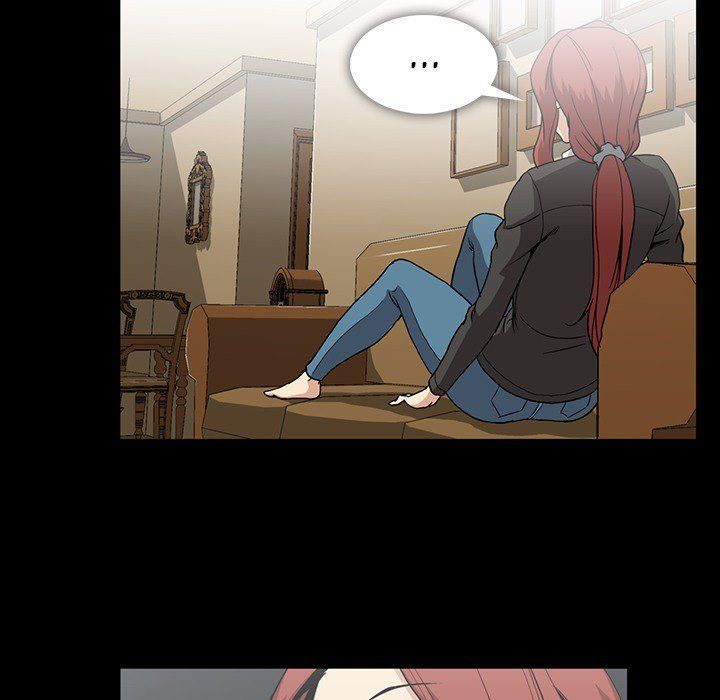 Drug Candy Manhwa - Chapter 33 Page 78