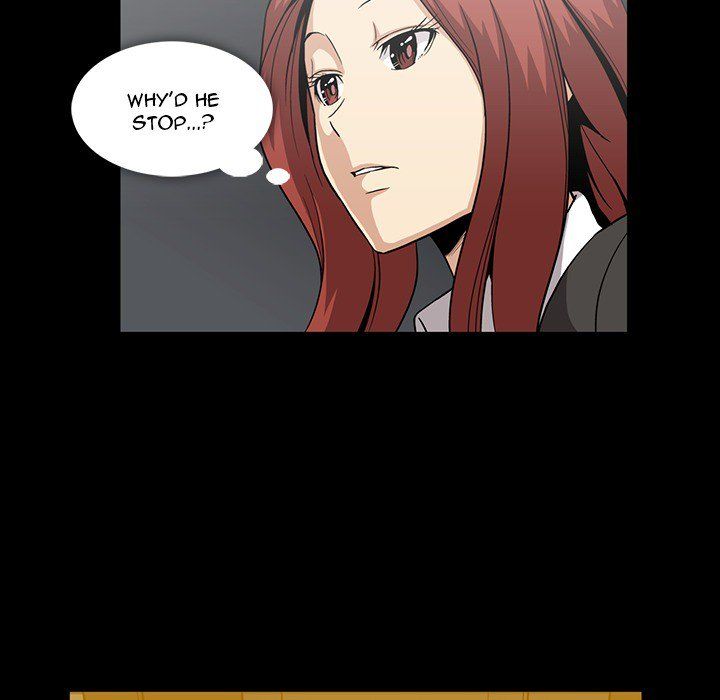 Drug Candy Manhwa - Chapter 33 Page 79