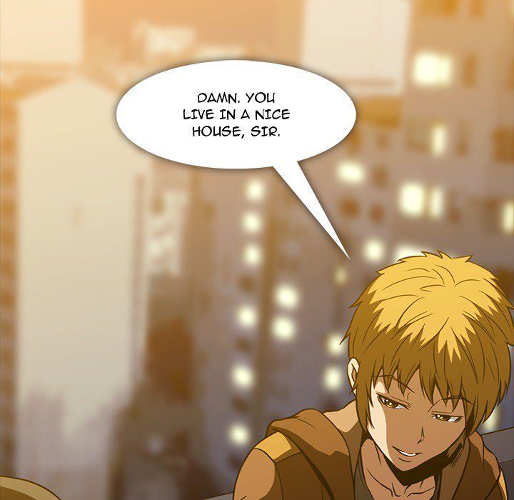 Drug Candy Manhwa - Chapter 33 Page 83