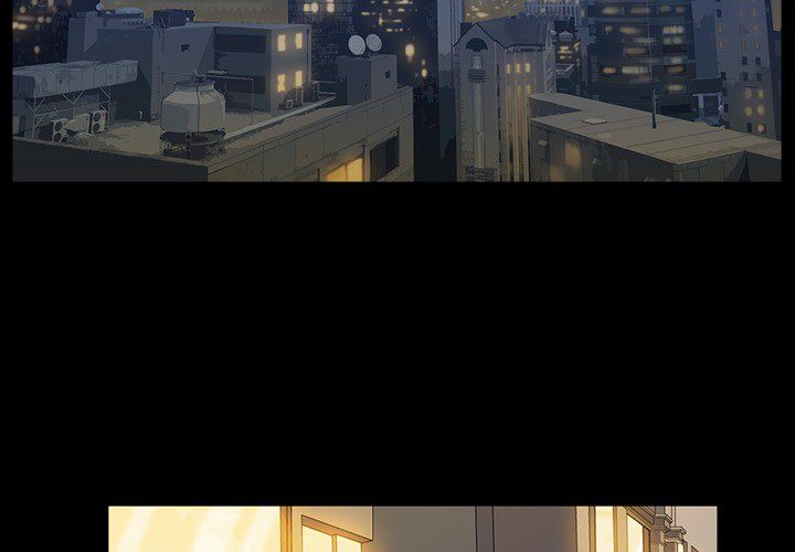 Drug Candy Manhwa - Chapter 1 Page 1