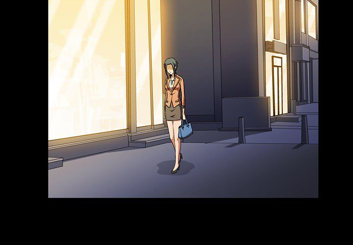 Drug Candy Manhwa - Chapter 1 Page 2