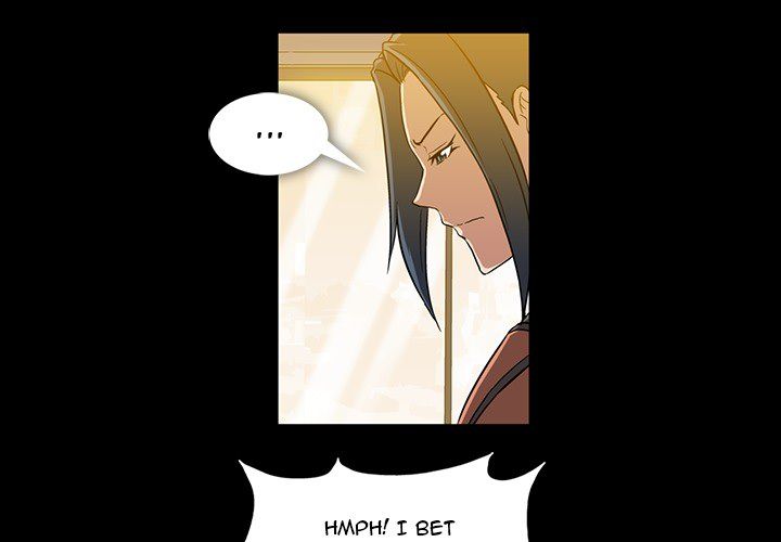 Drug Candy Manhwa - Chapter 1 Page 3