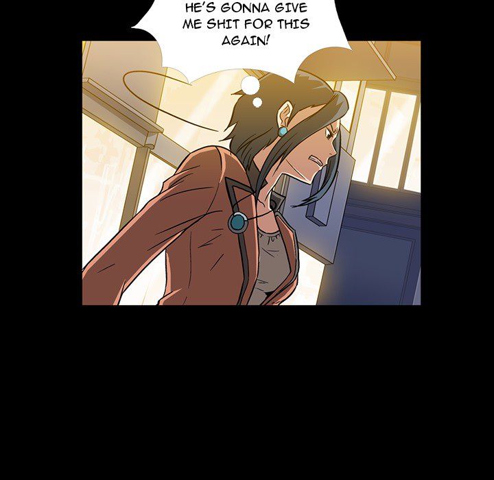 Drug Candy Manhwa - Chapter 1 Page 4