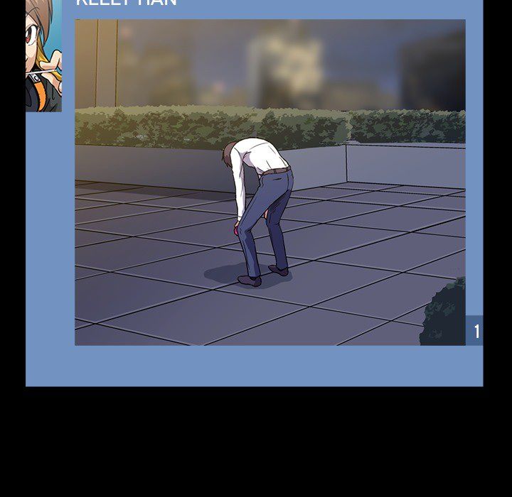 Drug Candy Manhwa - Chapter 1 Page 13