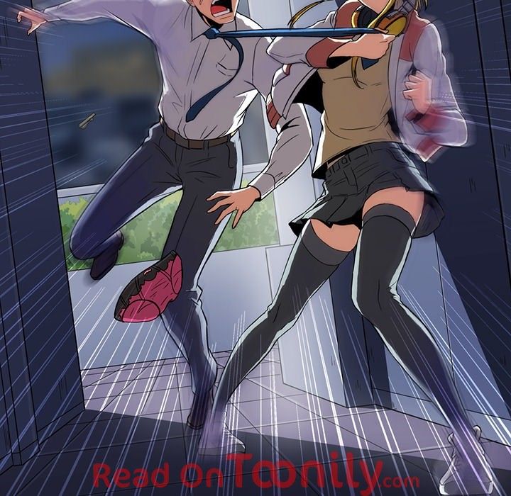 Drug Candy Manhwa - Chapter 1 Page 18