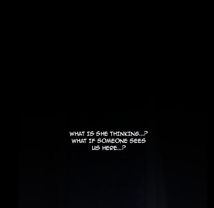 Drug Candy Manhwa - Chapter 1 Page 21