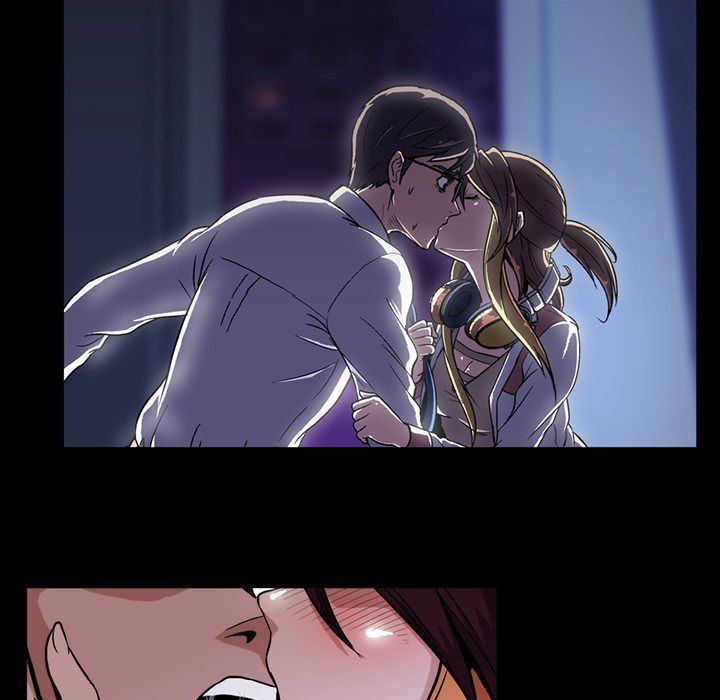 Drug Candy Manhwa - Chapter 1 Page 23