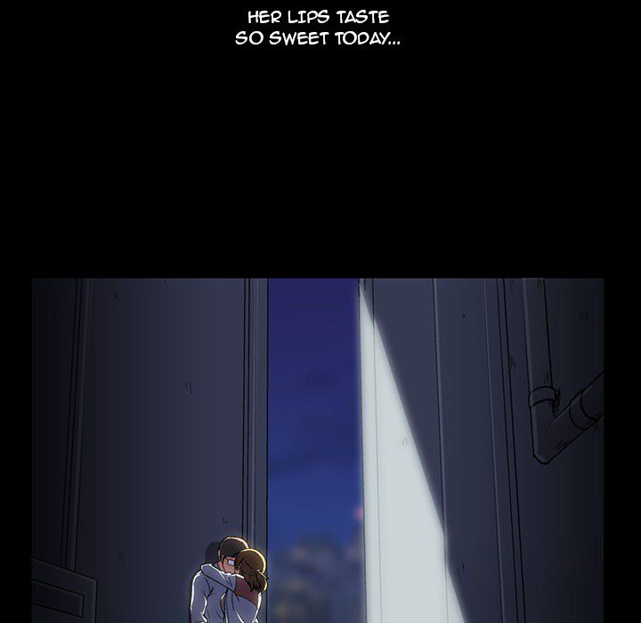 Drug Candy Manhwa - Chapter 1 Page 26