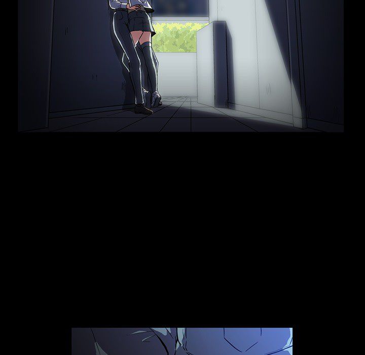 Drug Candy Manhwa - Chapter 1 Page 27