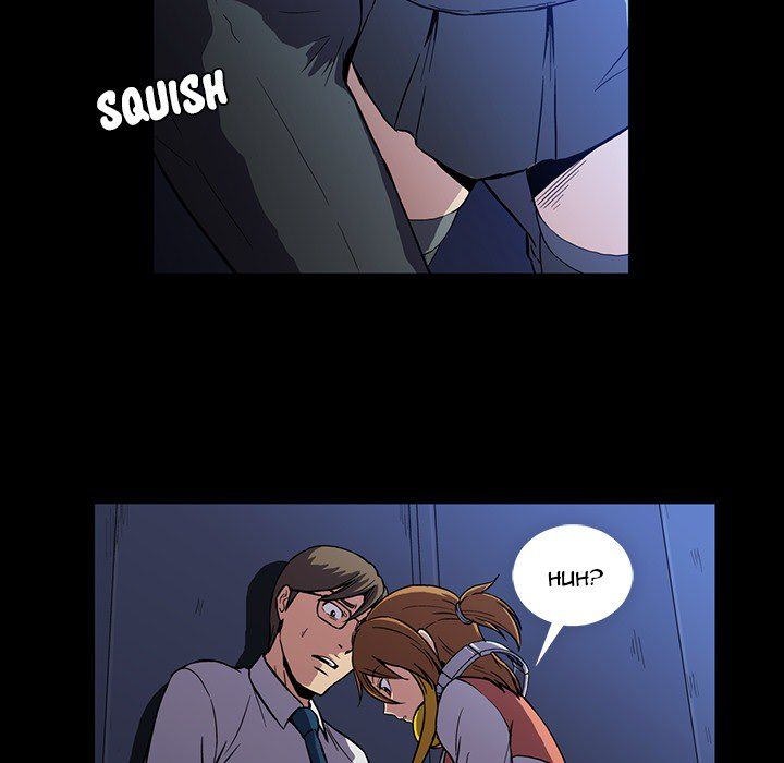 Drug Candy Manhwa - Chapter 1 Page 28