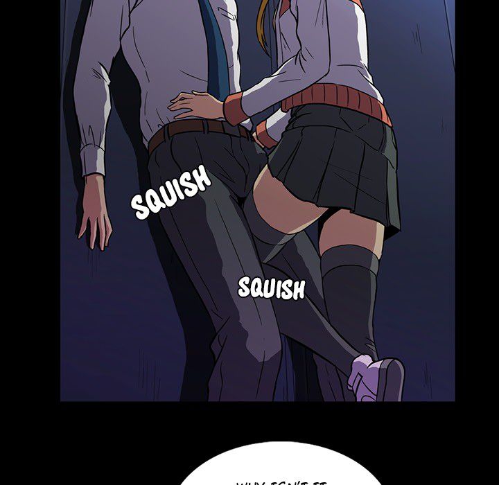 Drug Candy Manhwa - Chapter 1 Page 29