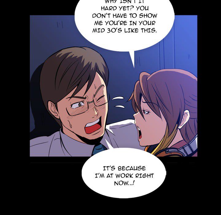 Drug Candy Manhwa - Chapter 1 Page 30