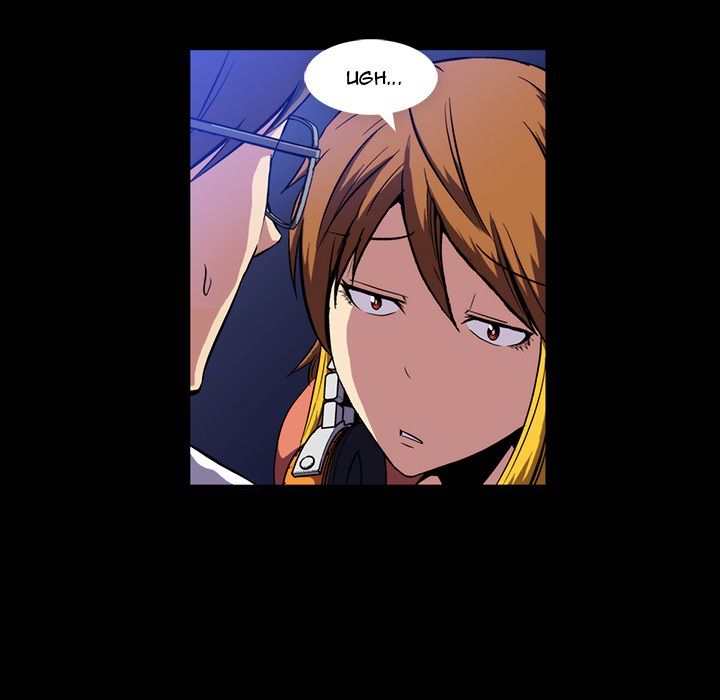 Drug Candy Manhwa - Chapter 1 Page 31