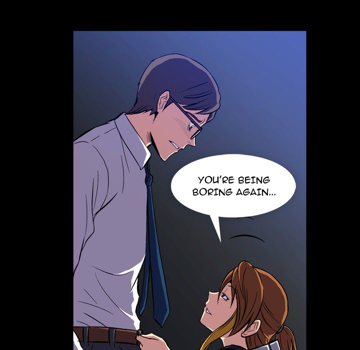 Drug Candy Manhwa - Chapter 1 Page 32