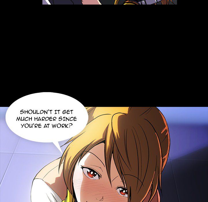 Drug Candy Manhwa - Chapter 1 Page 33