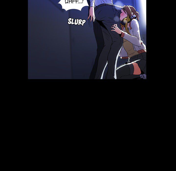 Drug Candy Manhwa - Chapter 1 Page 37