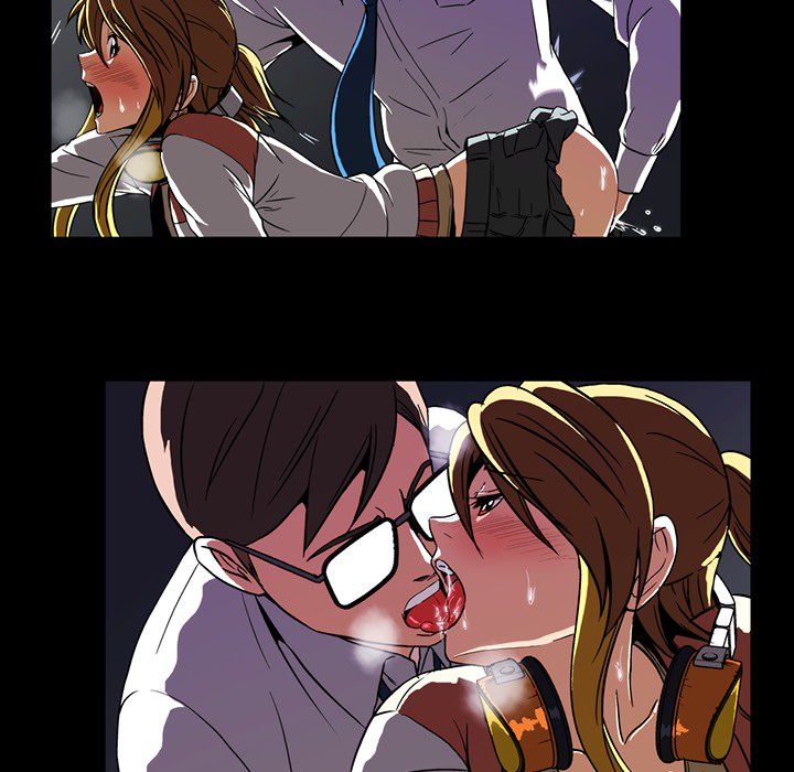 Drug Candy Manhwa - Chapter 1 Page 45