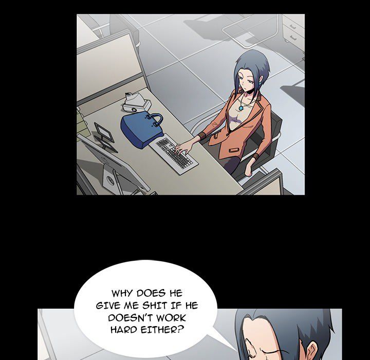 Drug Candy Manhwa - Chapter 1 Page 59