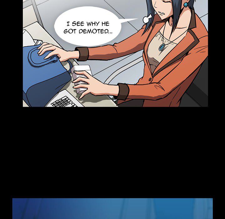 Drug Candy Manhwa - Chapter 1 Page 60