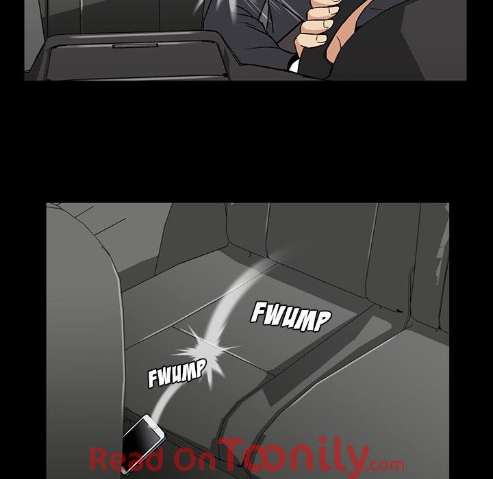 Drug Candy Manhwa - Chapter 1 Page 90