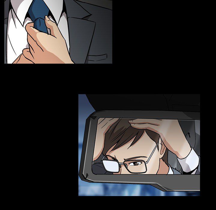 Drug Candy Manhwa - Chapter 1 Page 98