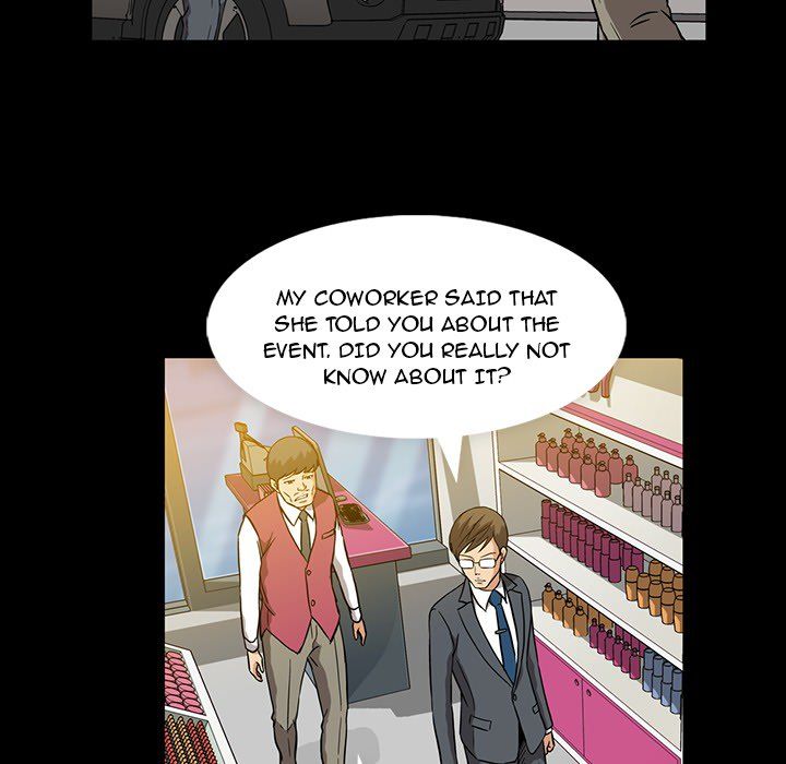 Drug Candy Manhwa - Chapter 1 Page 100