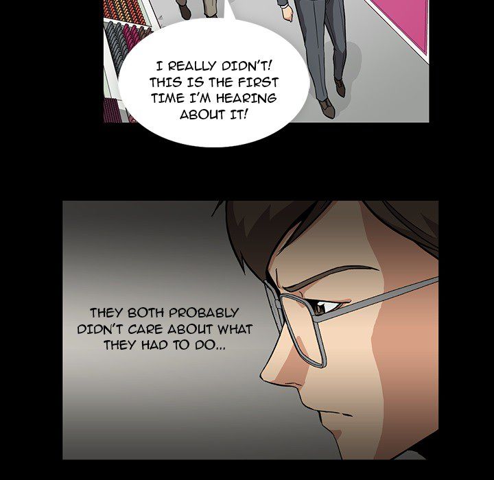 Drug Candy Manhwa - Chapter 1 Page 101