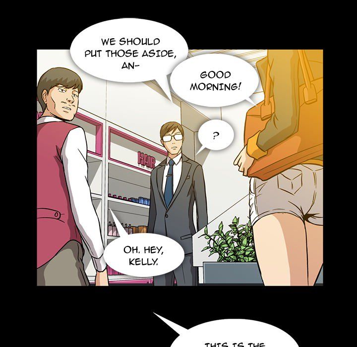 Drug Candy Manhwa - Chapter 1 Page 102