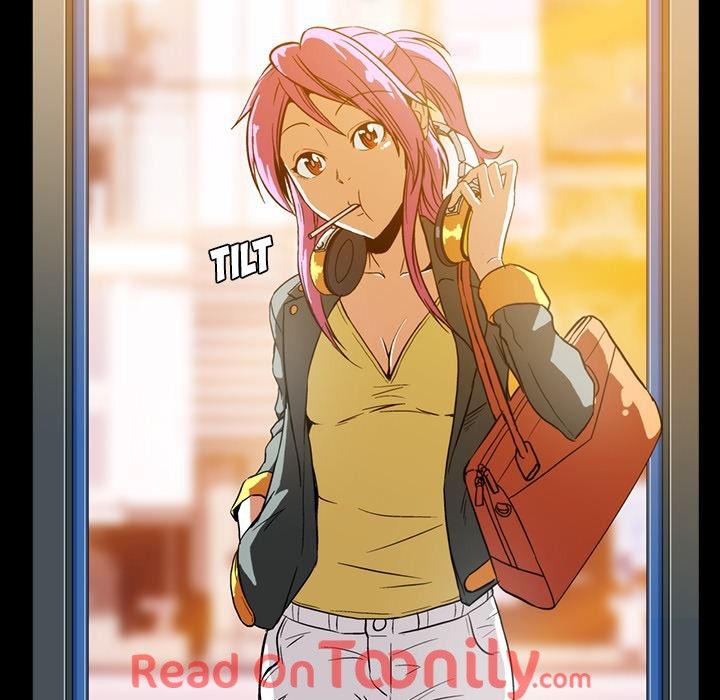 Drug Candy Manhwa - Chapter 1 Page 106