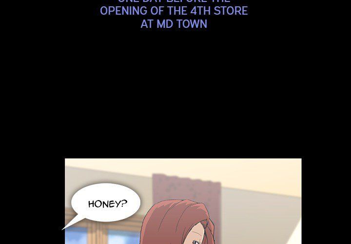 Drug Candy Manhwa - Chapter 6 Page 3
