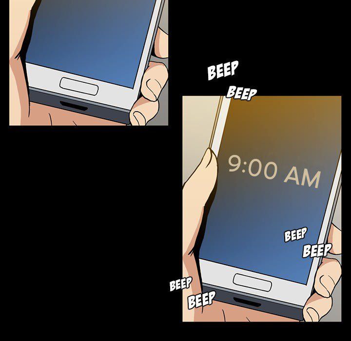 Drug Candy Manhwa - Chapter 6 Page 17