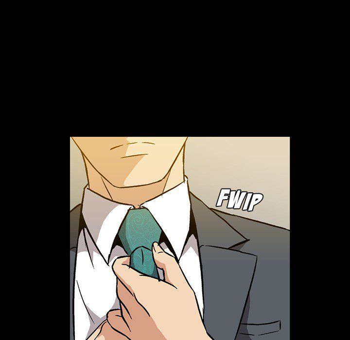 Drug Candy Manhwa - Chapter 6 Page 18