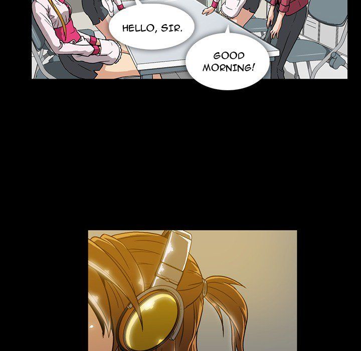 Drug Candy Manhwa - Chapter 6 Page 21