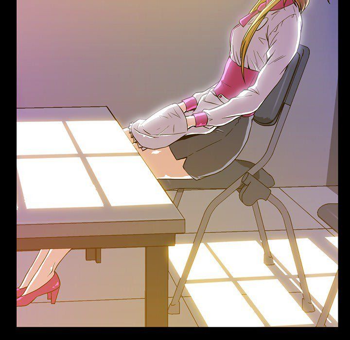 Drug Candy Manhwa - Chapter 6 Page 27