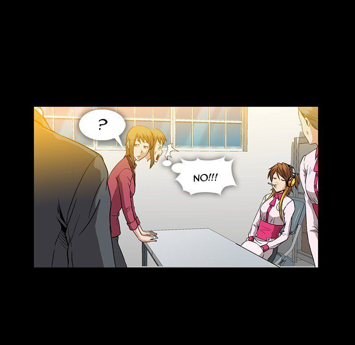 Drug Candy Manhwa - Chapter 6 Page 28