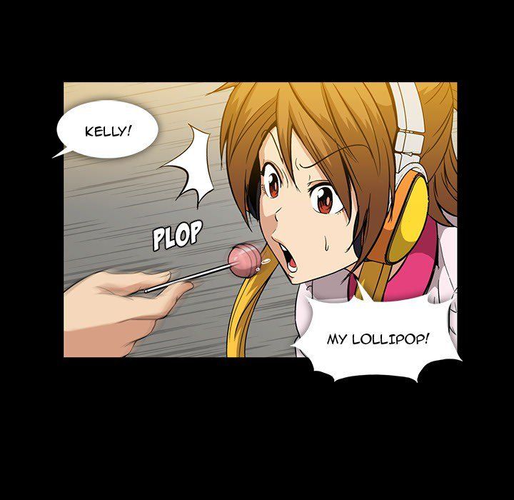 Drug Candy Manhwa - Chapter 6 Page 29