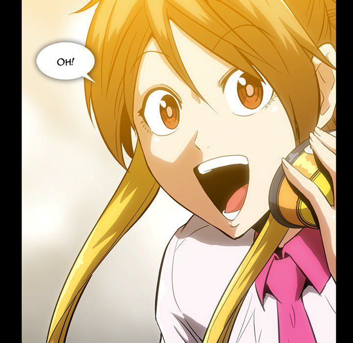 Drug Candy Manhwa - Chapter 6 Page 31