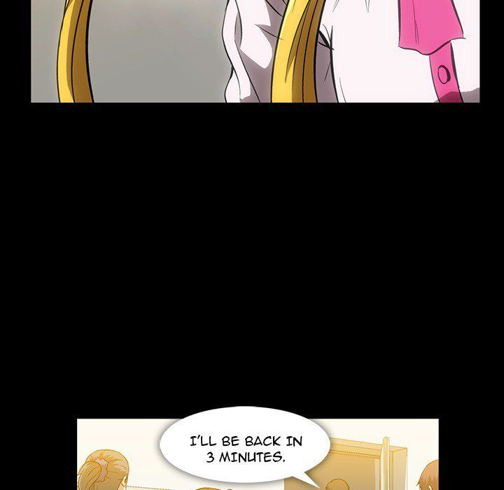 Drug Candy Manhwa - Chapter 6 Page 32