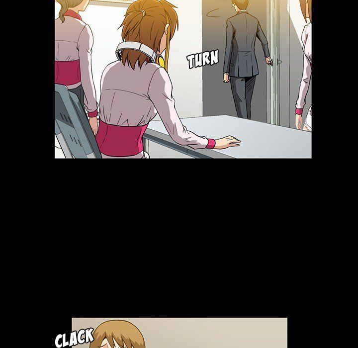 Drug Candy Manhwa - Chapter 6 Page 33