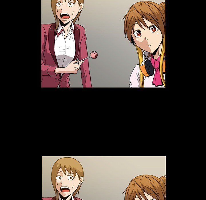 Drug Candy Manhwa - Chapter 6 Page 34