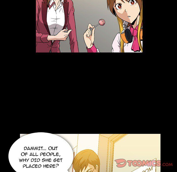 Drug Candy Manhwa - Chapter 6 Page 35