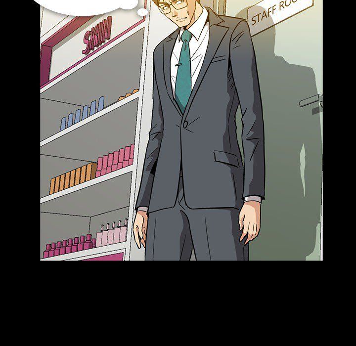 Drug Candy Manhwa - Chapter 6 Page 36