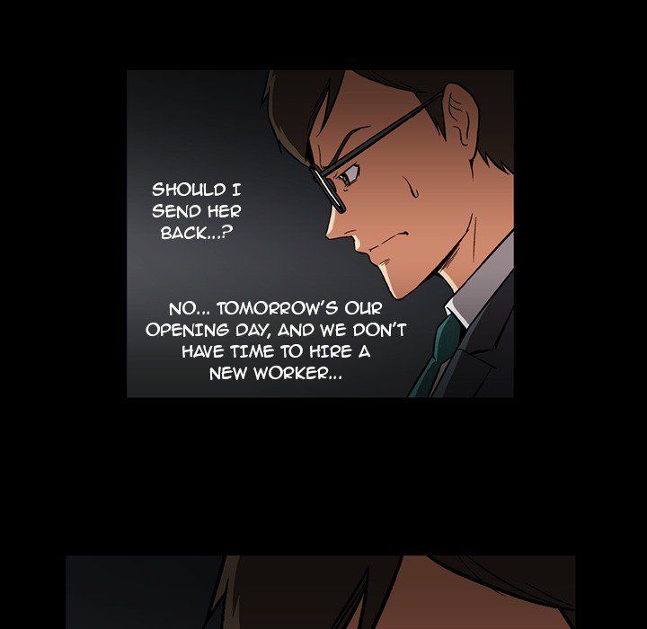 Drug Candy Manhwa - Chapter 6 Page 37